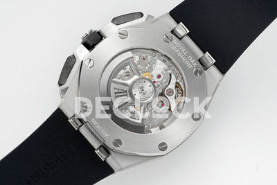 Royal Oak Offshore Novelty 43mm Steel Ref. 26420SO.OO.A002CA.01