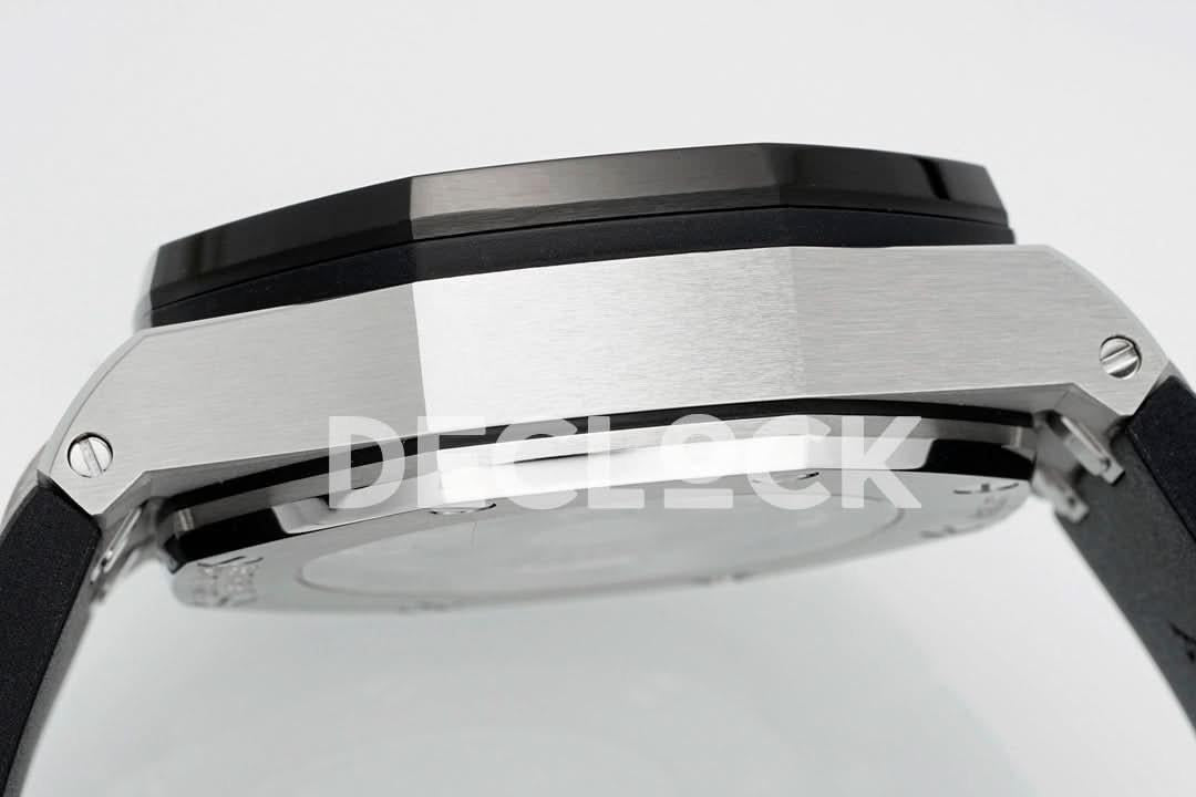 Replica Audemars Pigeut Royal Oak Offshore Novelty 43mm Steel Ref. 26420SO.OO.A002CA.01 |  Declock.