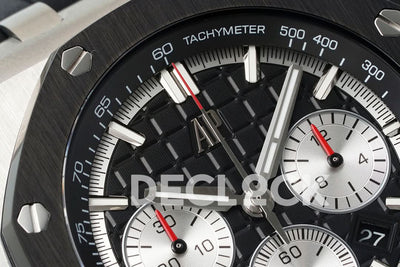Royal Oak Offshore Novelty 43mm Steel Ref. 26420SO.OO.A002CA.01