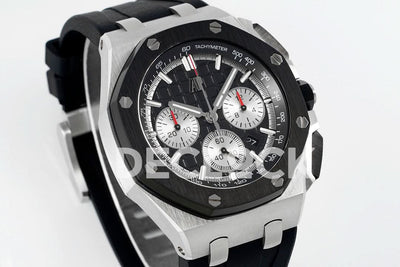 Royal Oak Offshore Novelty 43mm Steel Ref. 26420SO.OO.A002CA.01