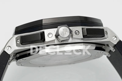 Royal Oak Offshore Novelty 43mm Steel Ref. 26420SO.OO.A002CA.01