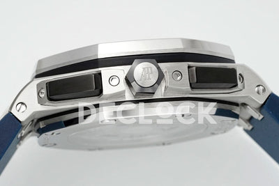 Royal Oak Offshore Novelty 43mm Steel Ref. 26420TI.OO.A027CA.01