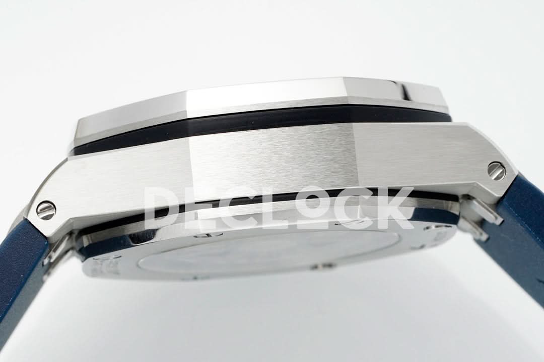 Royal Oak Offshore Novelty 43mm Steel Ref. 26420TI.OO.A027CA.01