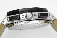 Royal Oak Offshore Novelty 43mm Smoked Light Brown Dial Ref. 26420SO.OO.A600CA.01