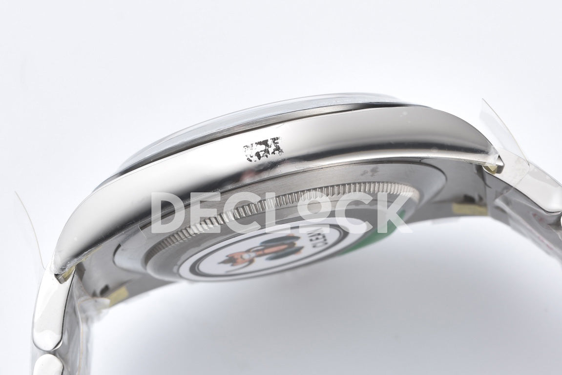 Explorer I 214270 Black Dial Clean Factory 1:1