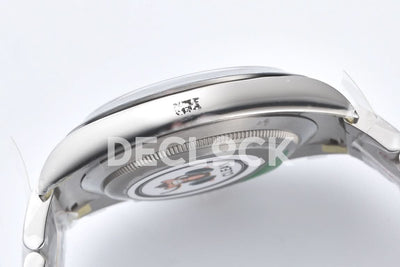 Explorer I 214270 Black Dial Clean Factory 1:1