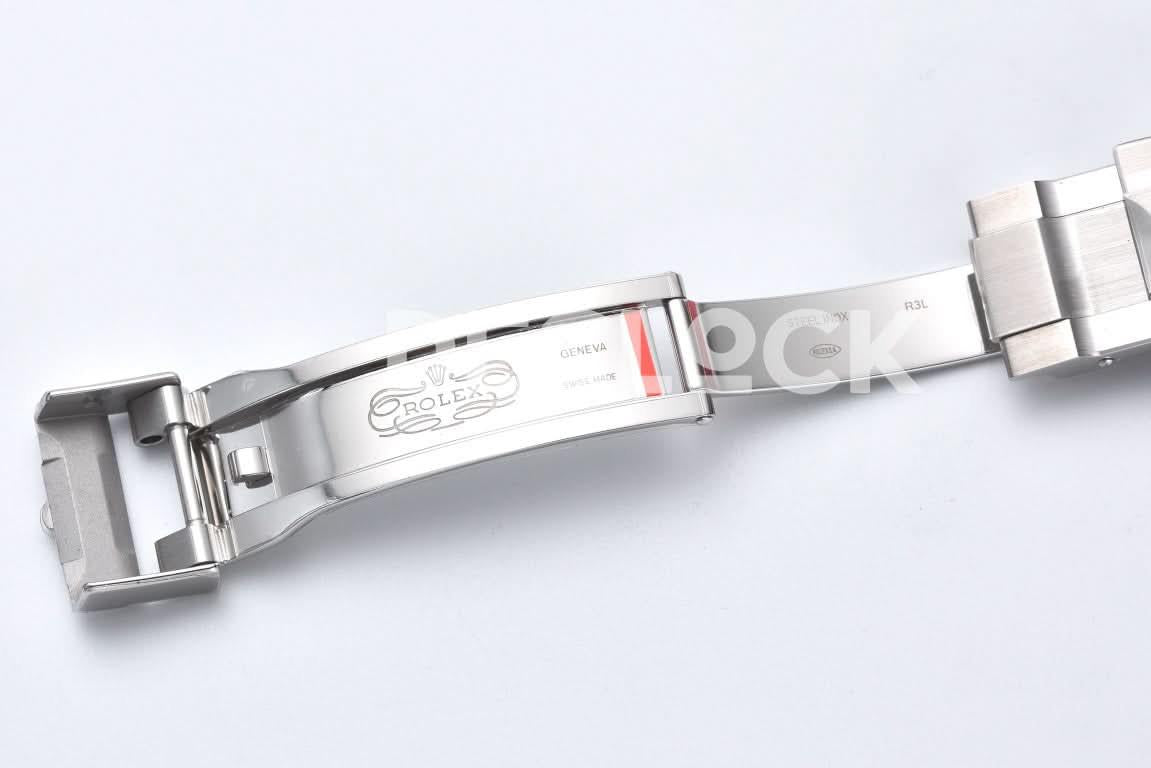 Replica Rolex Explorer I 214270 Black Dial Clean Factory 1:1 |  Declock.