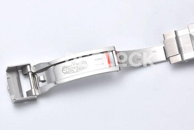 Explorer I 214270 Black Dial Clean Factory 1:1