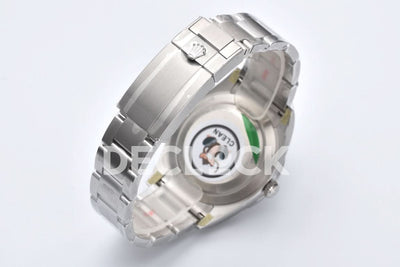 Explorer I 214270 Black Dial Clean Factory 1:1