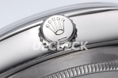 Oyster Perpetual 41mm Blue Dial 124300