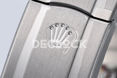 Oyster Perpetual 41mm Blue Dial 124300