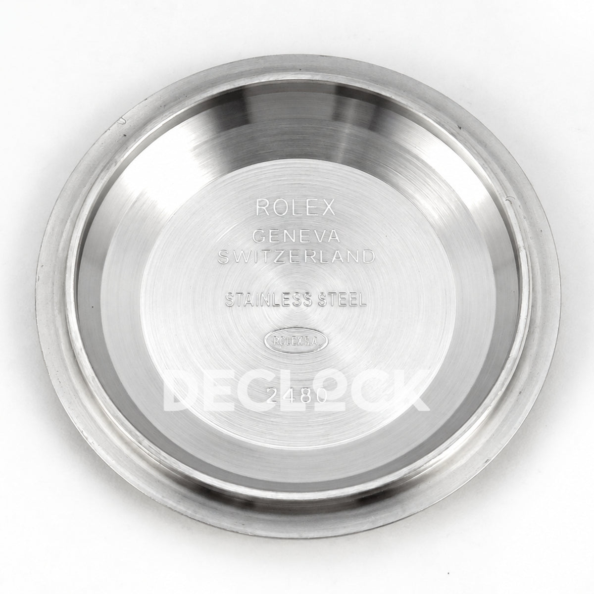 Rolex Datejust 41 126334 White Stick Dial Jubilee Clean Plus JH3235 Free Sprung