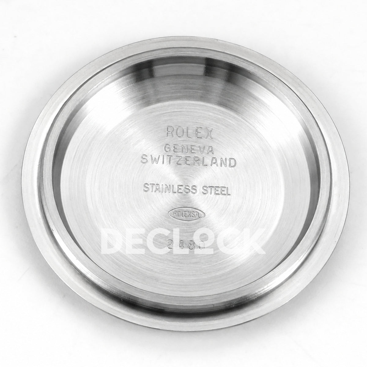 Rolex Datejust 41 126334 Grey Stick Dial Jubilee ERF JH3235 Free Sprung