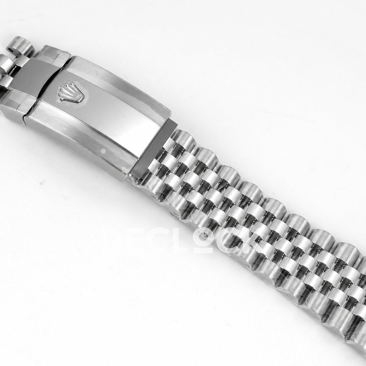 Rolex Datejust 41 126334 White Roman Dial Jubilee VSF VS3235 V2