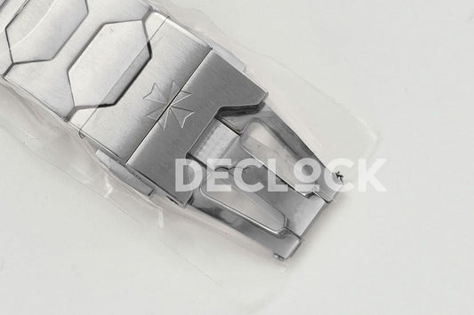 Replica Vacheron Constantin Les Historiques 222 Champagne Dial in Silver | Declock.