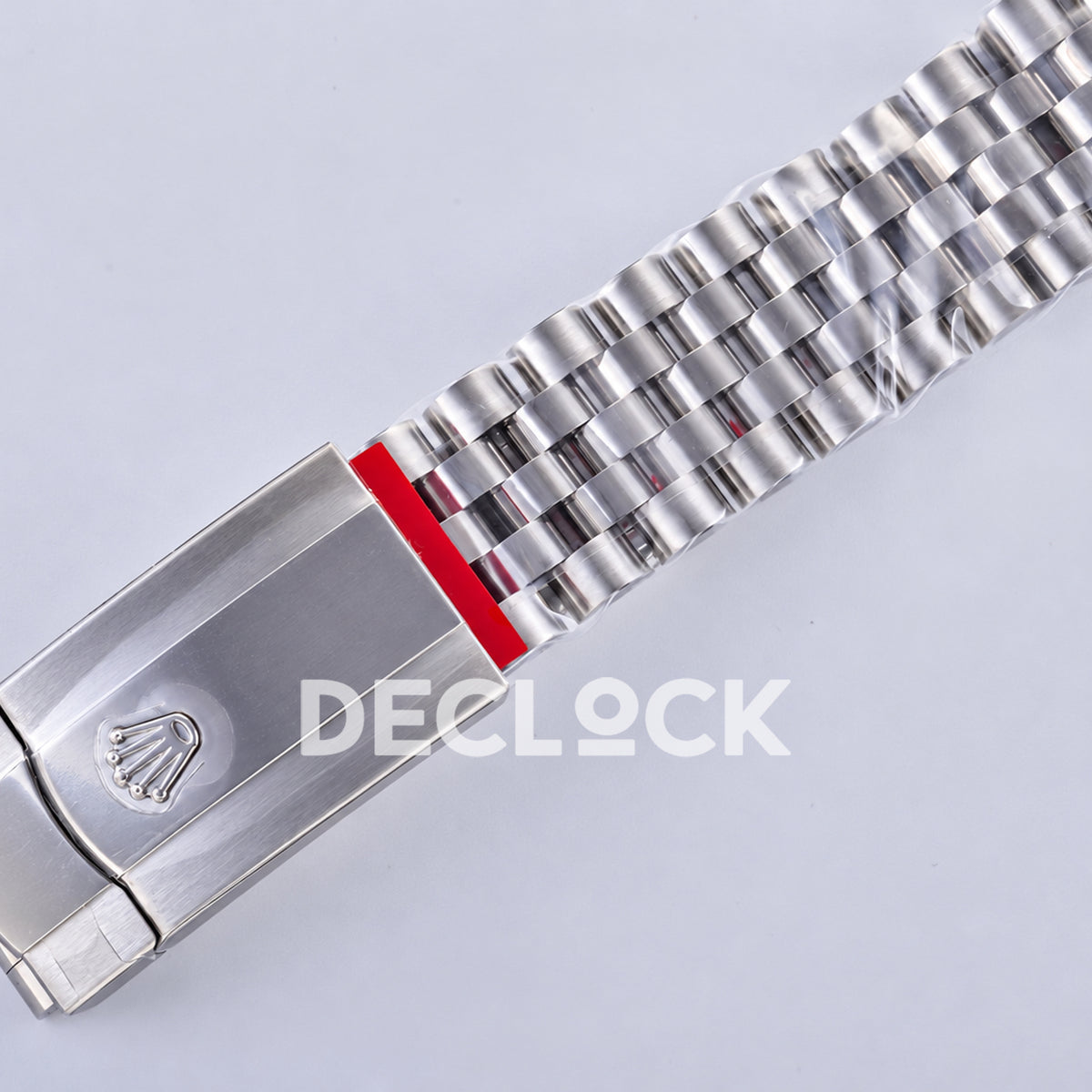Rolex Datejust 41 126334 White Stick Dial Jubilee JF JH3235 Free Sprung