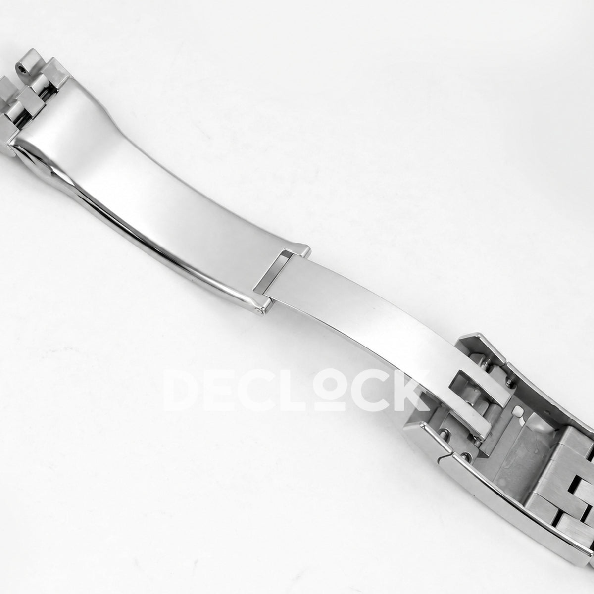 Rolex Datejust 41 126334 Grey Stick Dial Jubilee Clean Plus JH3235 Free Sprung