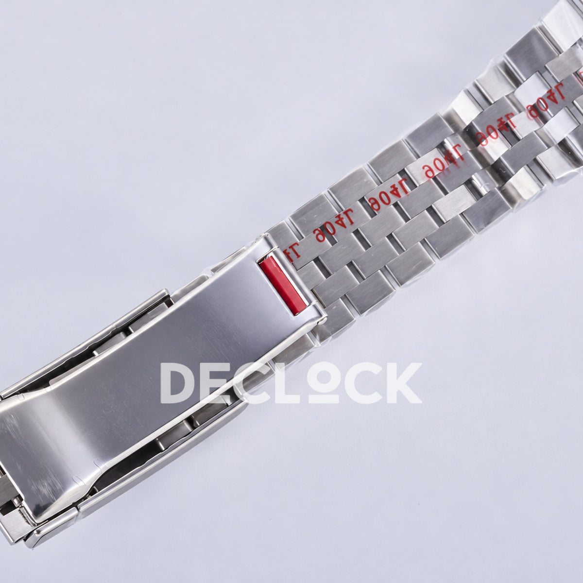 Rolex Datejust 41 126334 Grey Diamond Dial Jubilee JF JH3235 Free Sprung