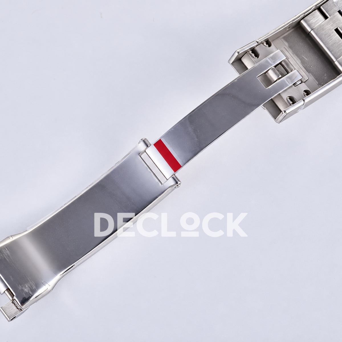 Rolex Datejust 41 126334 Grey Stick Dial Jubilee JF JH3235 Free Sprung