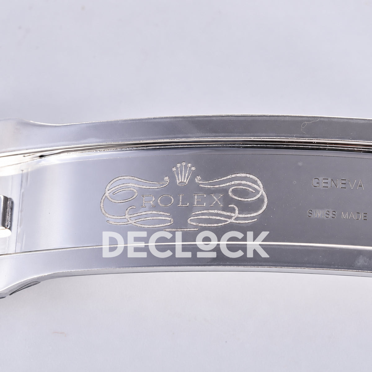 Rolex Datejust 41 126334 Blue Diamond Dial Jubilee JF JH3235 Free Sprung