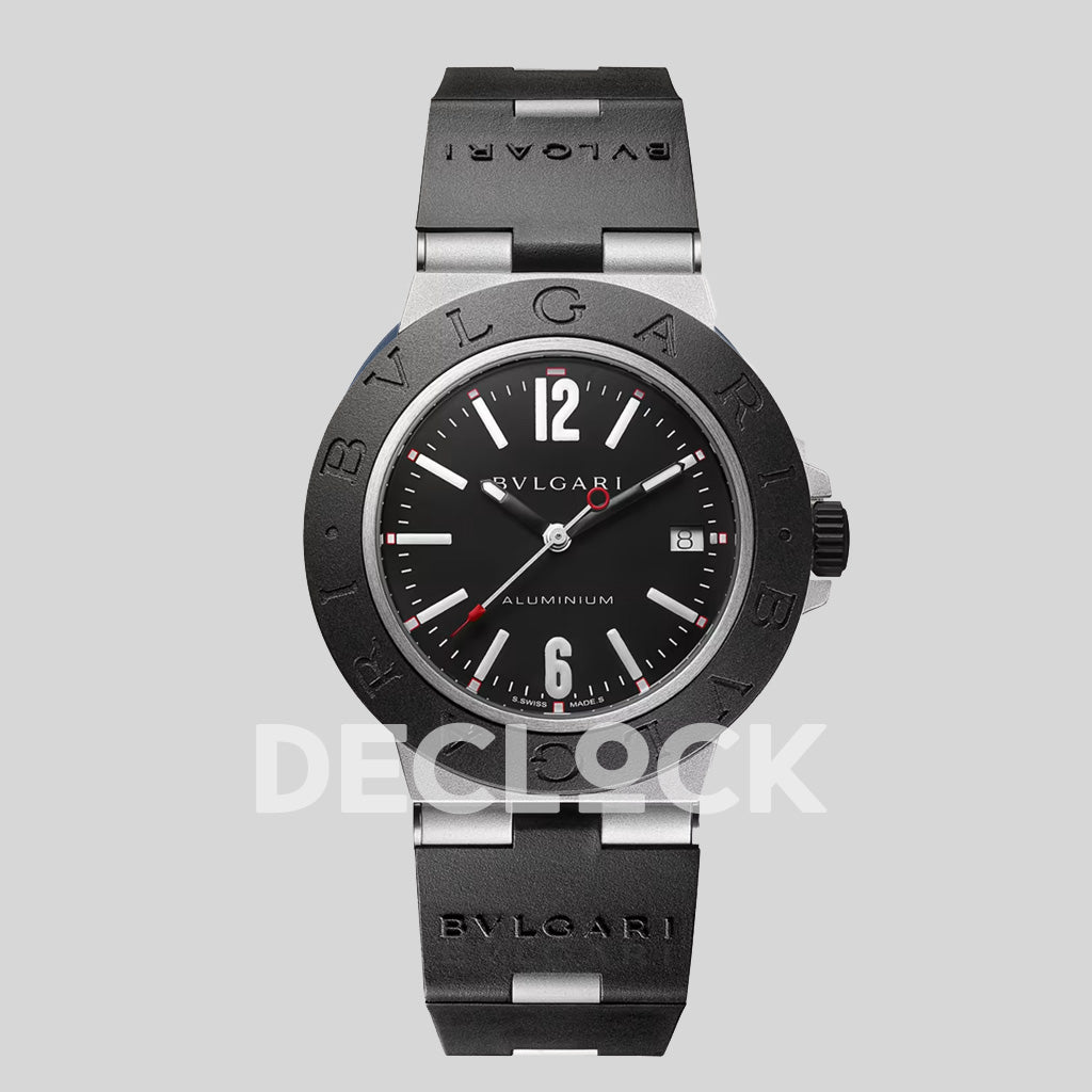 Bvlgari 