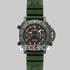 PAM1238 Panerai Submersible Forze Speciali Experience