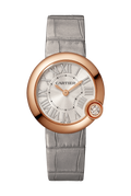 Ballon Blanc De Cartier