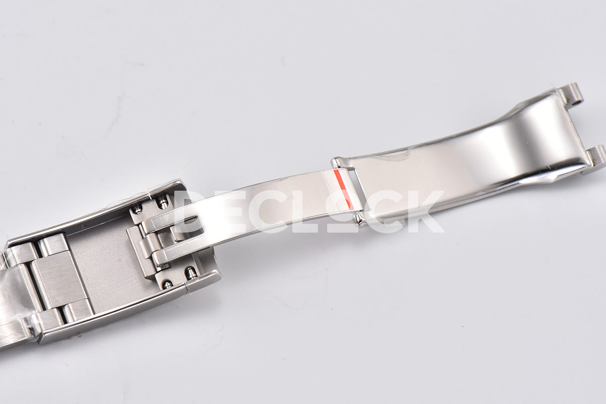 Datejust 36/41 126331 Black Dial in with Diamond Markers in Jubilee 