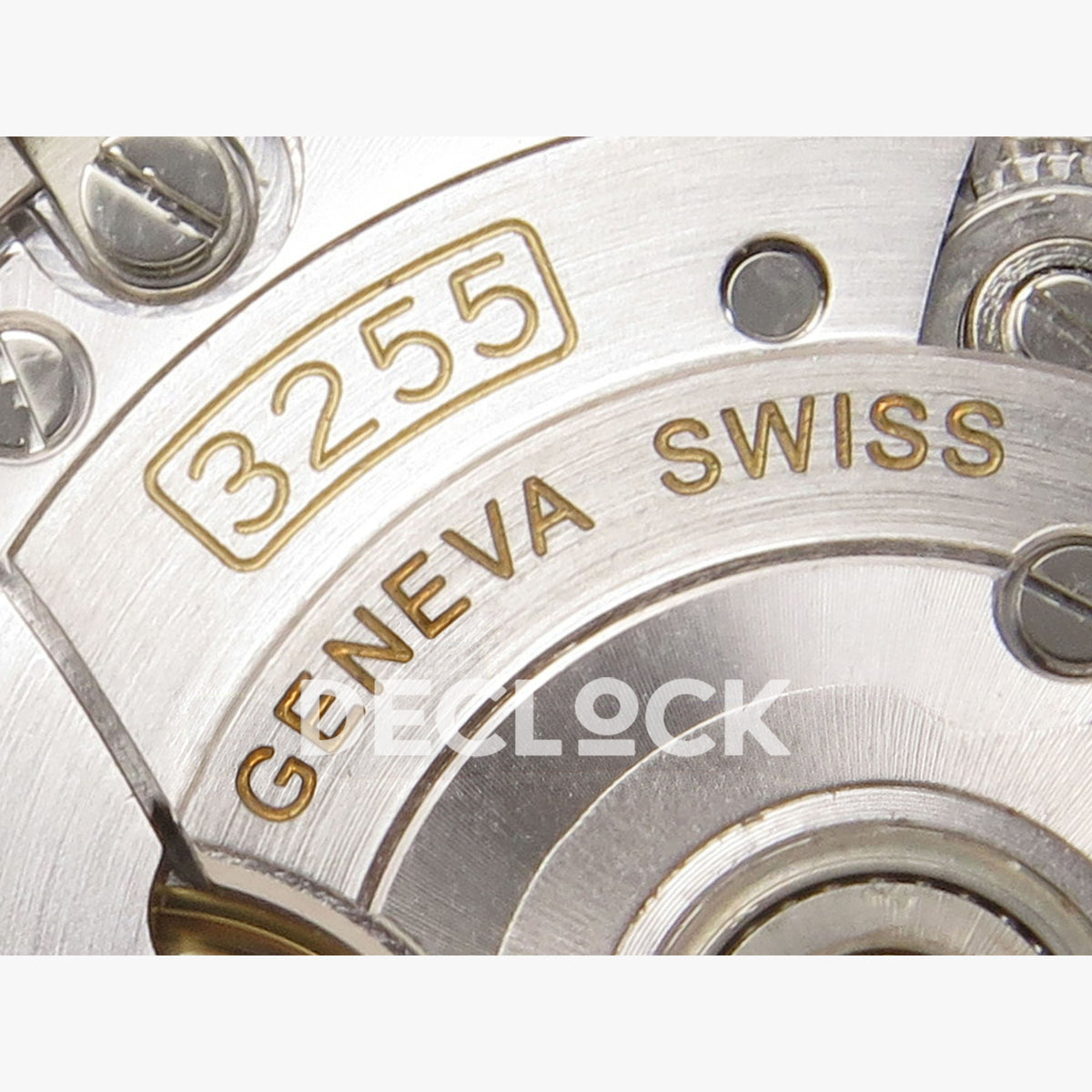 Rolex Day-Date 40mm 228238 QF Green Ombre Roman Dial on President JH3255 Free Sprung V9 Weighted 210g Replica Watch (Copy)
