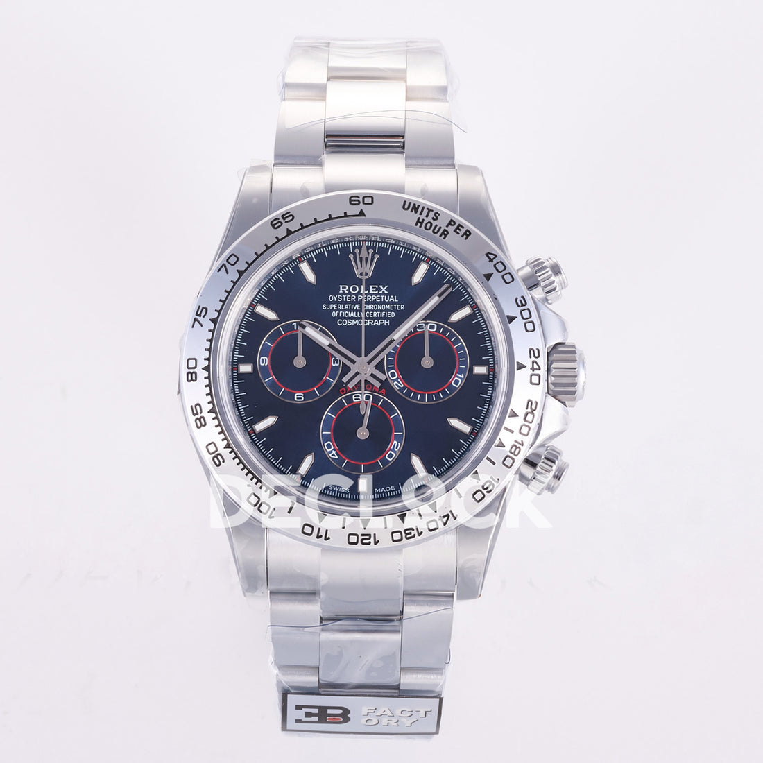 Rolex 126509