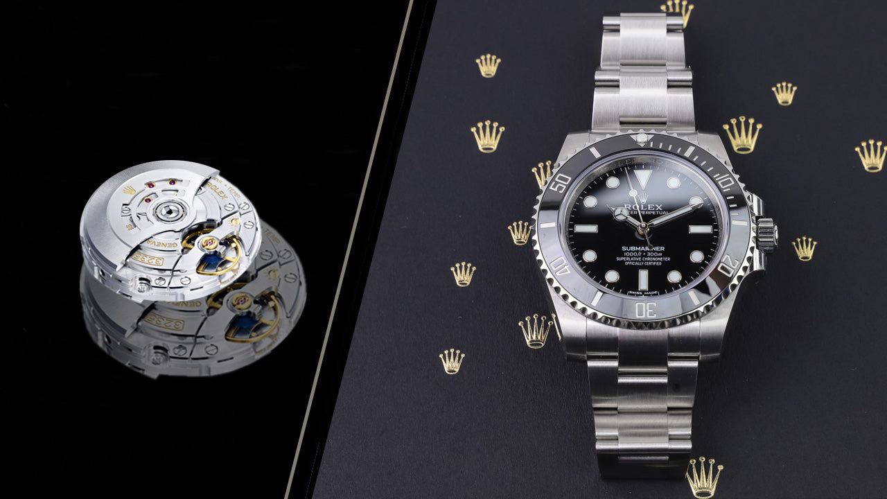 Replica Watches - Swiss Made