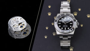 Replica Watches - Swiss Made