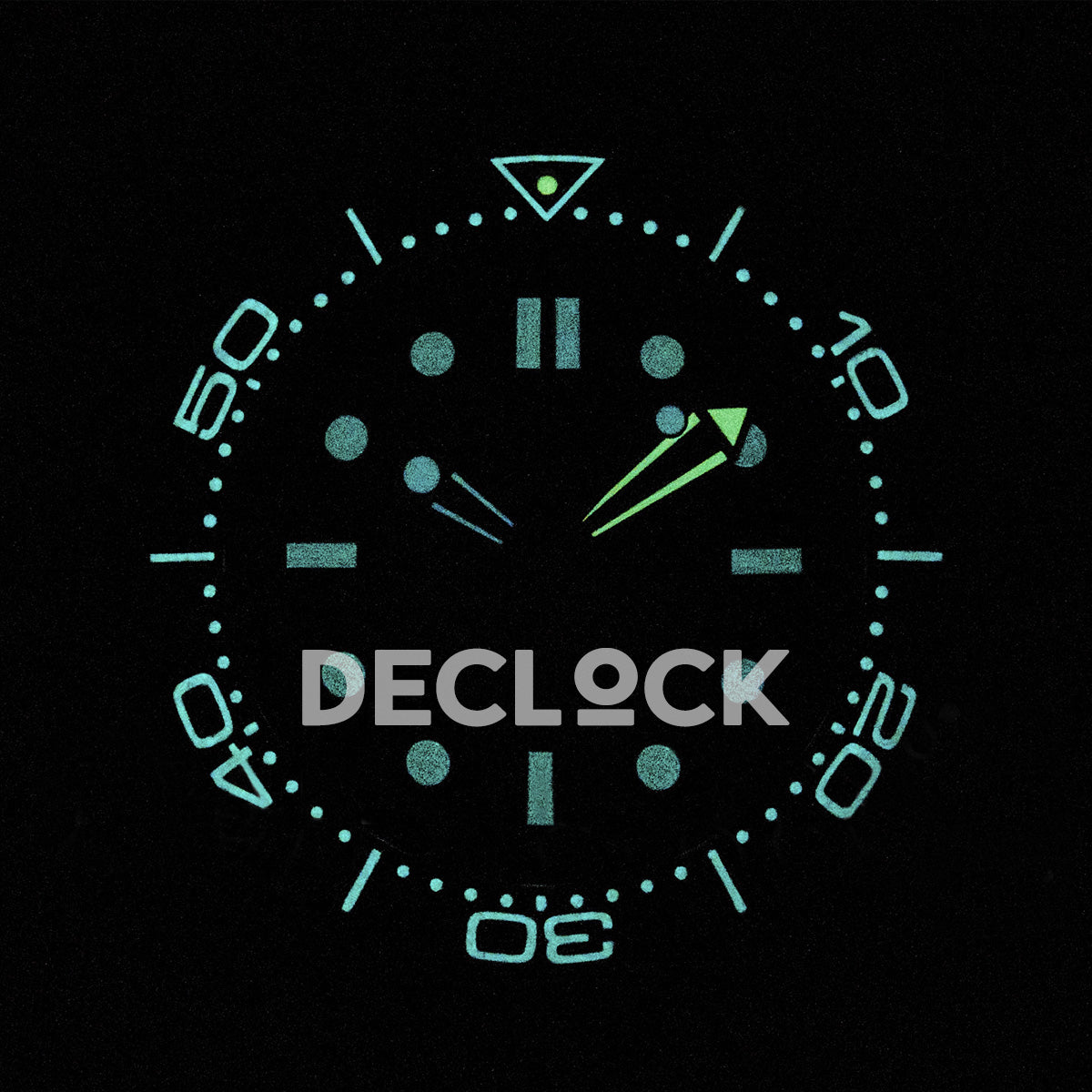 Seamaster 300m 2025 42mm RG/SS Green Dial