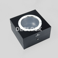 Hublot Box and Papers