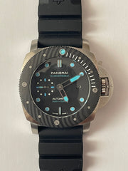 Replica DECLOCK Panerai