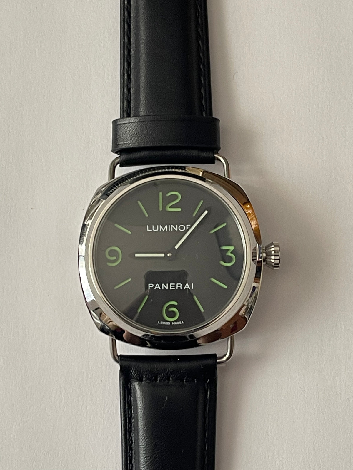 Replica DECLOCK Panerai