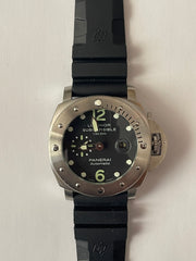 Replica DECLOCK Panerai