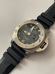 Replica DECLOCK Panerai