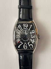 Replica DECLOCK Franck Muller Crazy Hours