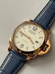 Replica DECLOCK Panerai