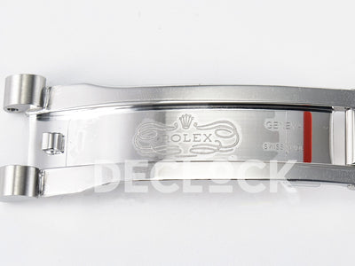 DateJust 31 278273 ARF 1:1 Best Edition 904L Steel YG Dial Stick Marker on SS/YG Jubilee Bracelet ETA 2688
