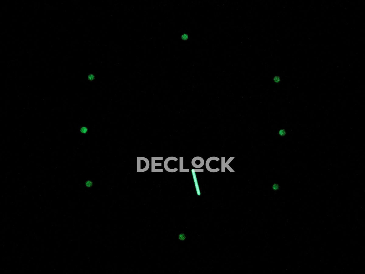 Replica Richard Mille RM035-02 Black Ceramic SONIC Best Edition Skeleton Dial on Black Rubber Strap |  Declock.