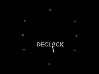 RM035-02 Black Ceramic SONIC Best Edition Skeleton Dial on Black Rubber Strap