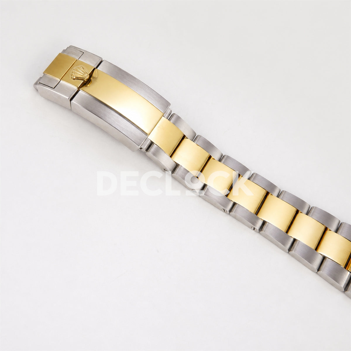 Rolex Explorer 124273 36mm QF Black Dial SH3230 Free Sprung