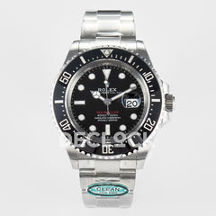 Sea-Dweller 126600 Clean 1:1  VR3235