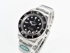 Sea-Dweller 126600 Clean 1:1  VR3235