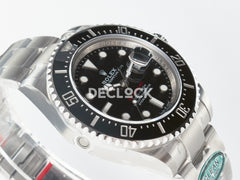 Sea-Dweller 126600 Clean 1:1  VR3235