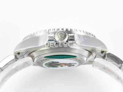 Sea-Dweller 126600 Clean 1:1  VR3235