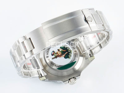 Sea-Dweller 126600 Clean 1:1  VR3235
