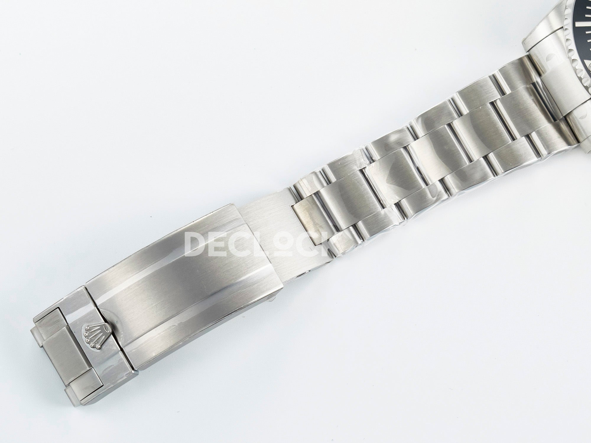 Sea-Dweller 126600 Clean 1:1  VR3235